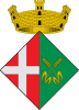 Coat of arms of Fontanals de Cerdanya