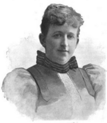 Eva Allen Alberti