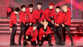 Exo (2013–17)