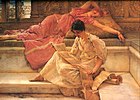 Lawrence Alma-Tadema