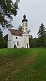 Katholische Filialkirche St. Nikolaus