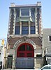 Fire Station No. 23, Los Angeles