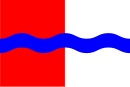 Drapeau de De Lier