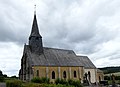 Église Saint-Brice d'Orville