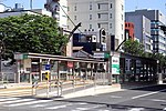 福井城址大名町駅のサムネイル