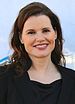 Geena Davis in 2019