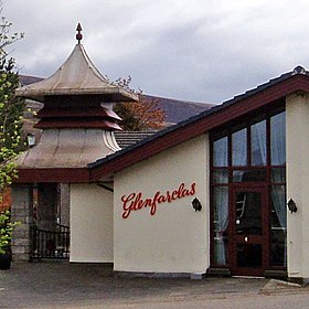 Image illustrative de l’article Glenfarclas