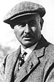 Harry Vardon won the Open a record six times (1896, 1898, 1899, 1903, 1911, 1914).