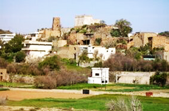 بلجرشي