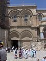 Holy Sepulchre Jusmine.JPG