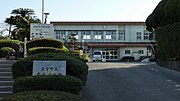 本庄小学校