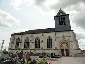 Image de l'Abbaye Saint-Martin d'Huiron