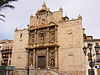 Iglesia parroquial de la Asunción