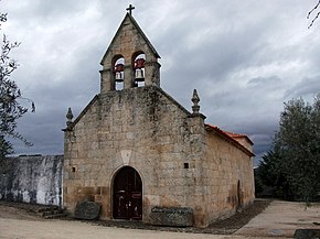 Igreja de São Tomé