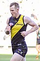 Jack Riewoldt is from Hobart