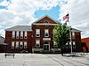 Jackson County Courthouse