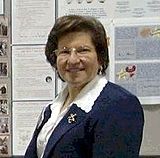 Janet Akyüz Mattei