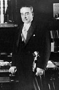 Juan Esteban Montero (1931-1932)