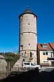 Kereturm, von Süden weitere Bilder