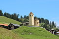 Reformierte Kirche Lohn