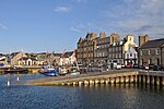 Kirkwall Harbour