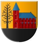 Wappen des Ortes Koudekerke