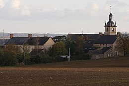 La Couyère – Veduta