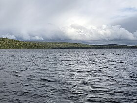 Image illustrative de l’article Lac Kempt (Matawinie)