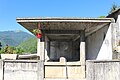 Lavoir de Léchan.