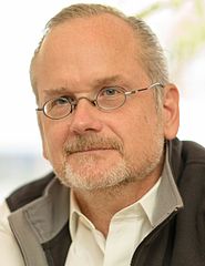 Scholar Lawrence Lessig from Massachusetts