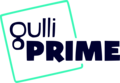 Logo de Gulli Prime depuis le 3 janvier 2022.