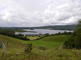 Image illustrative de l’article Lough Eske