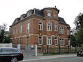 Villa in Dresden, Louis-Braille-Straße 6