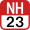 NH23