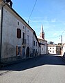 Église Saint-Martin de Mauran