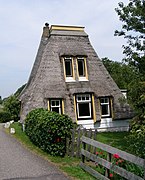 Former windmill de Oorsprong