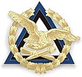 Знак на фуражку[11]