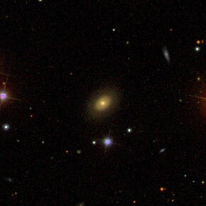 NGC 519