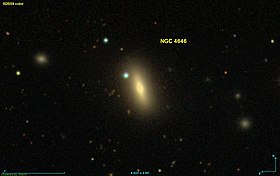 Image illustrative de l’article NGC 4646