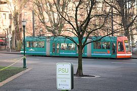 SW Park and Market