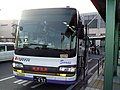 関西国際空港行きリムジンバスSorae