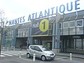 Miniatura para Aeropuerto de Nantes Atlantique