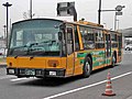 サンライナー N912/2 成田空港交通