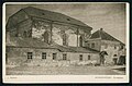 Great synagogue. Snapshot Jan Bułhak, c. 1930