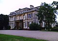 Normanby Hall