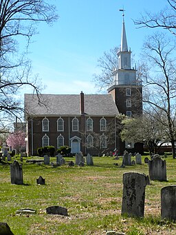 Trinitykyrkan