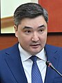 Kazakhstan Oljas Bektenov Prime Minister of Kazakhstan