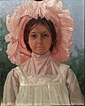 Girl with Pink Cap (June 1904)