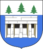 Coat of arms of Brody