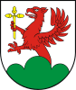 Coat of arms of Okonek